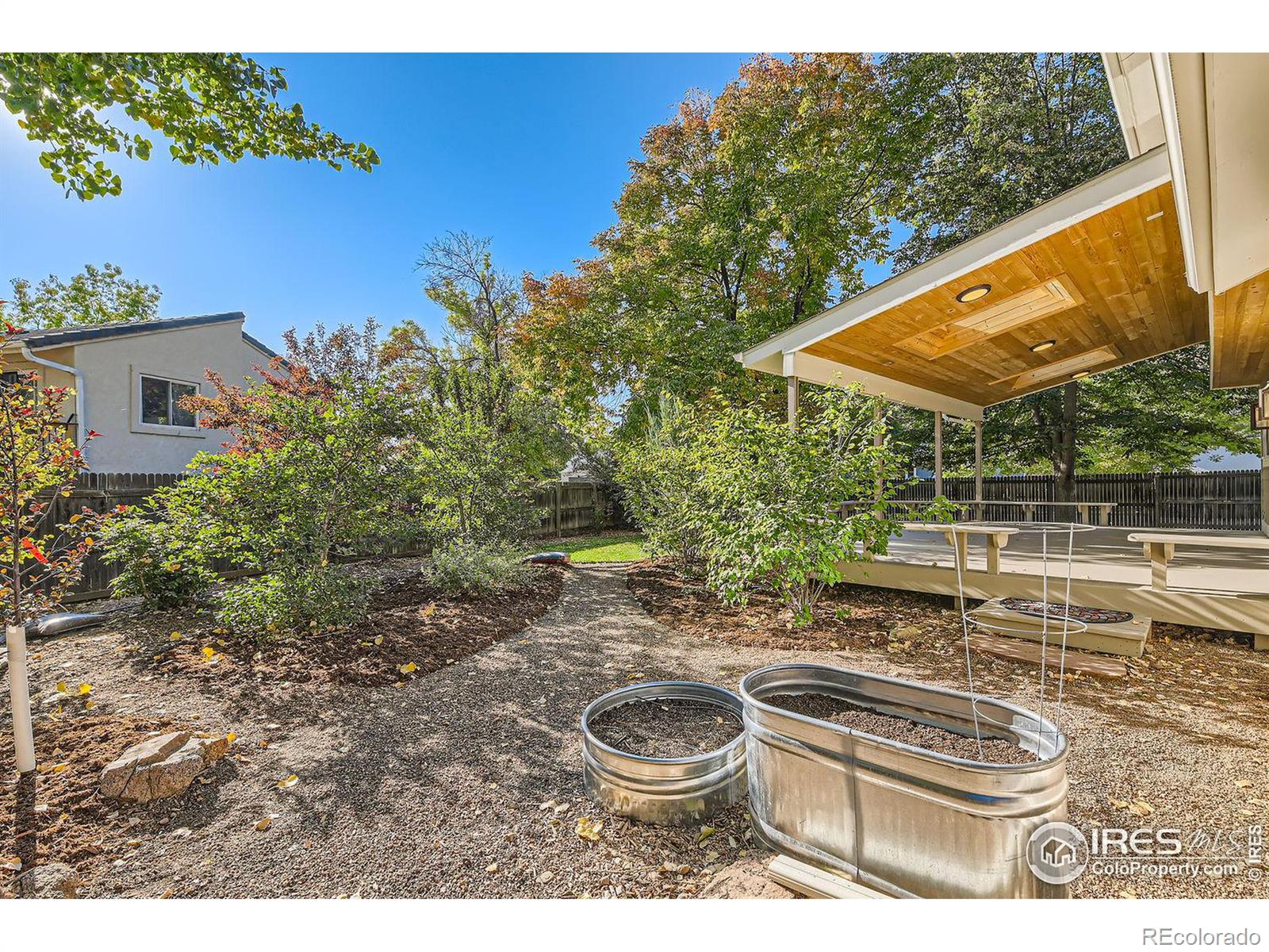 1306 Ceres Drive