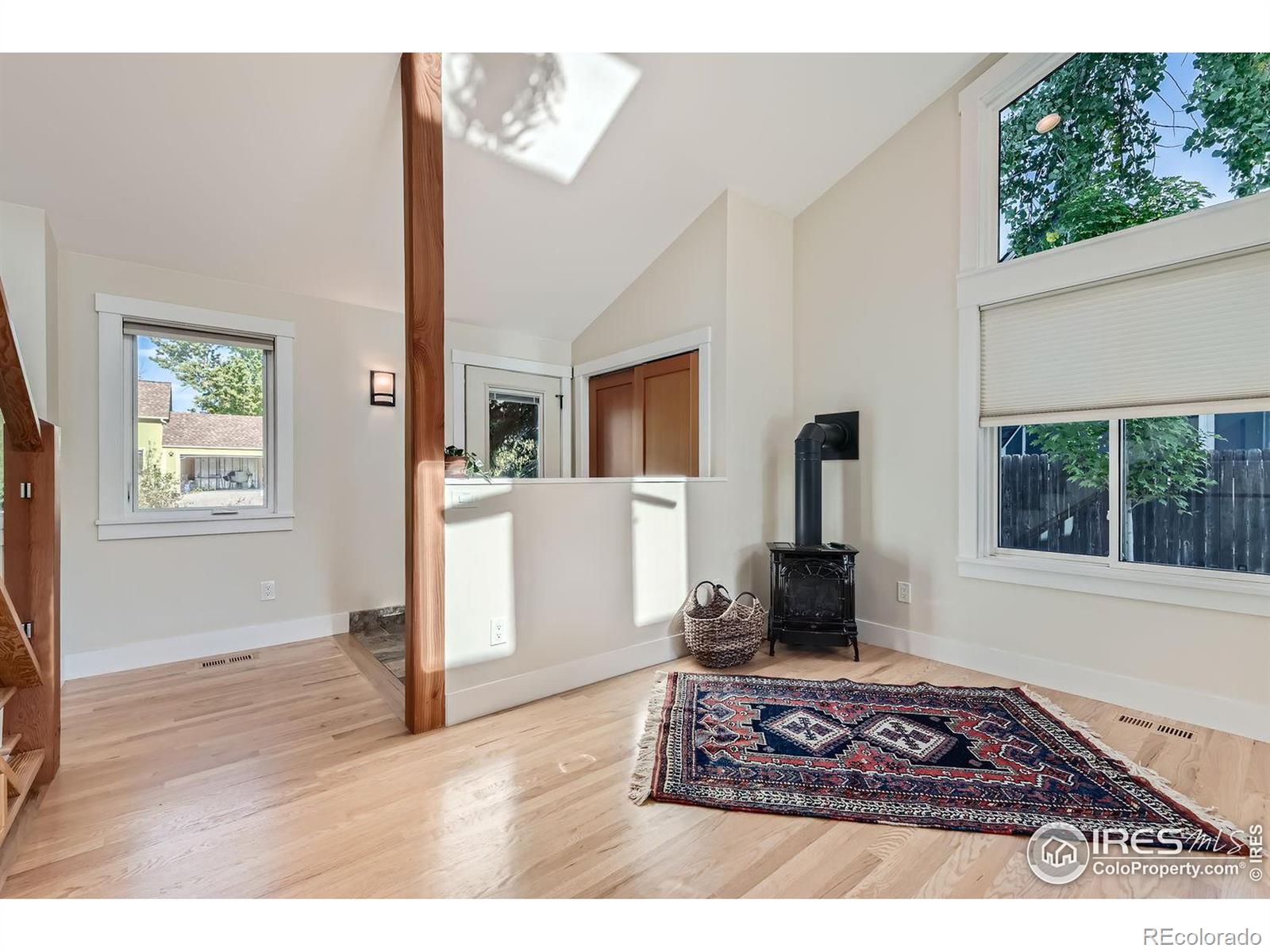 1306 Ceres Drive