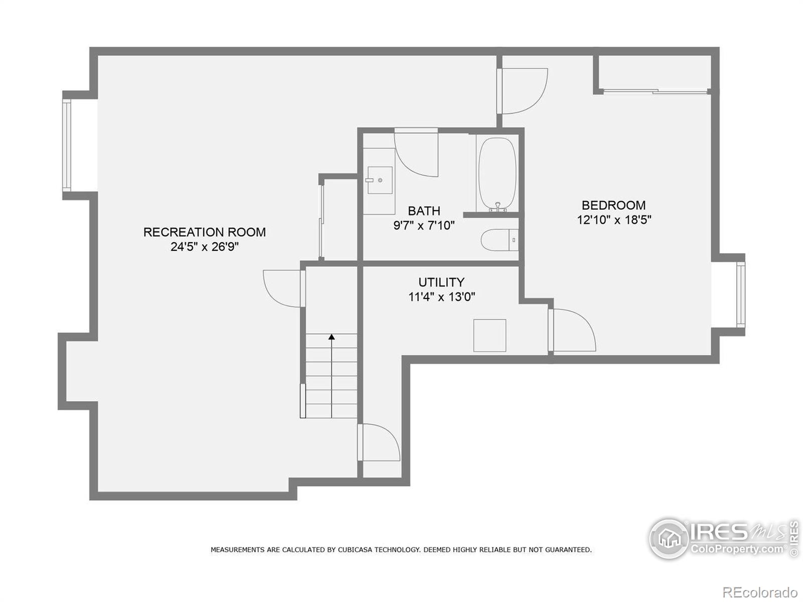 1306 Ceres Drive