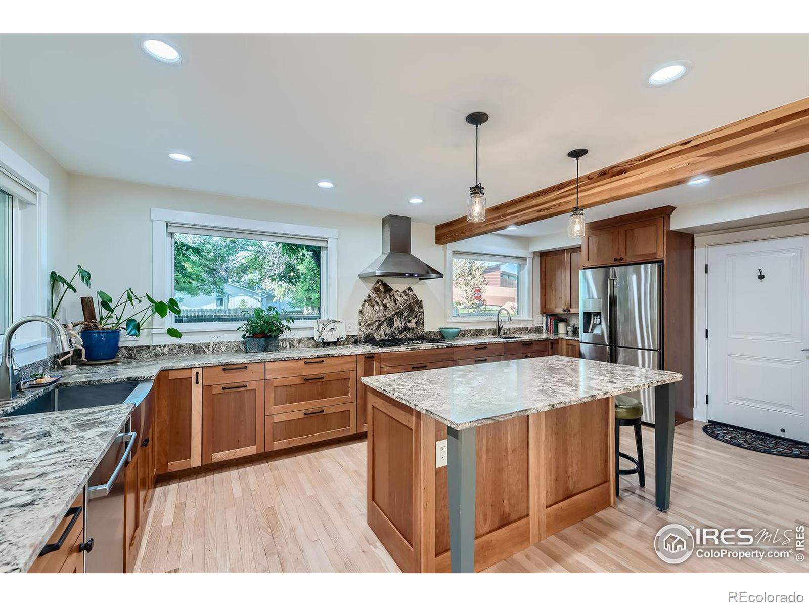 1306 Ceres Drive