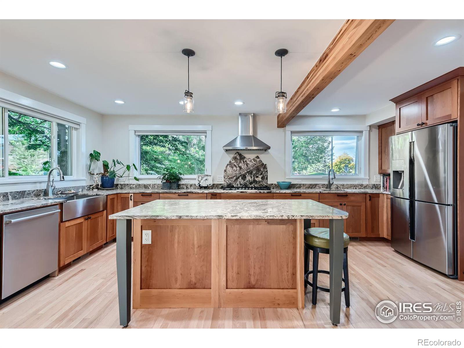 1306 Ceres Drive