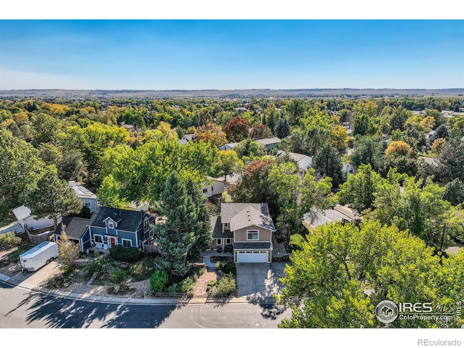 1306 Ceres Drive