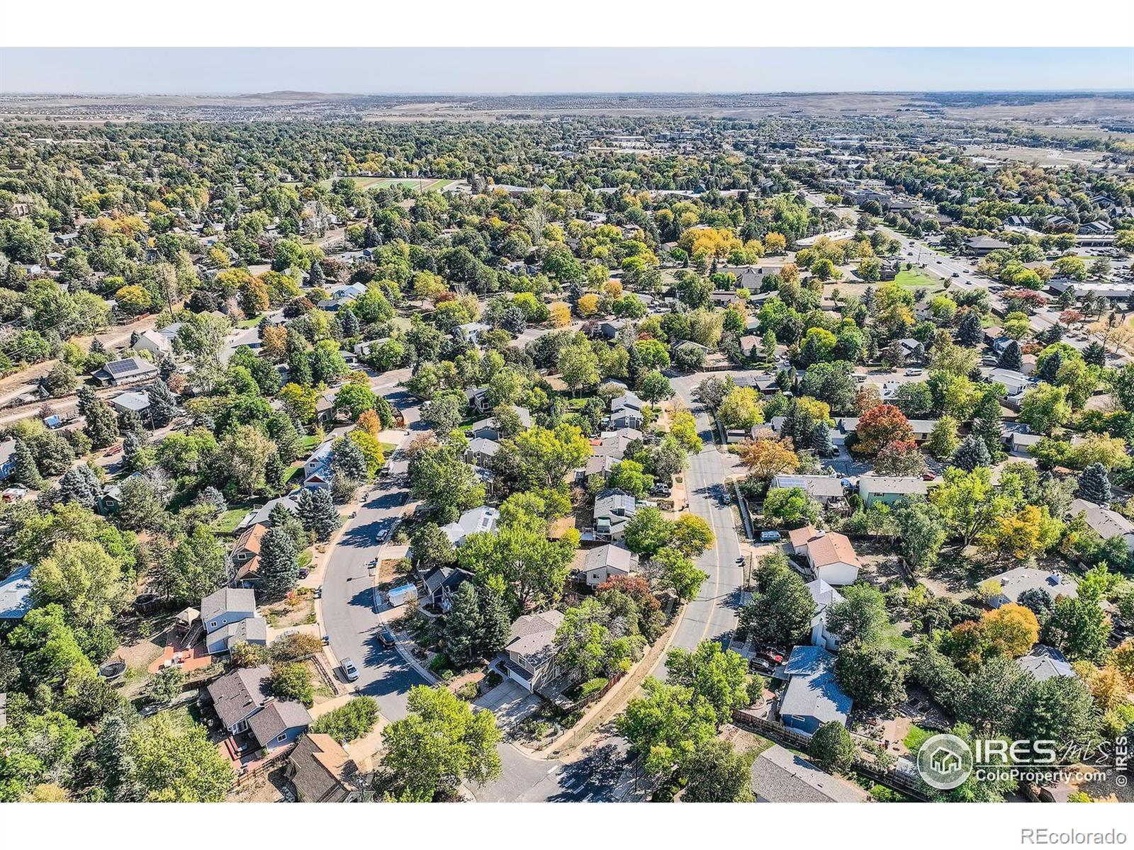1306 Ceres Drive