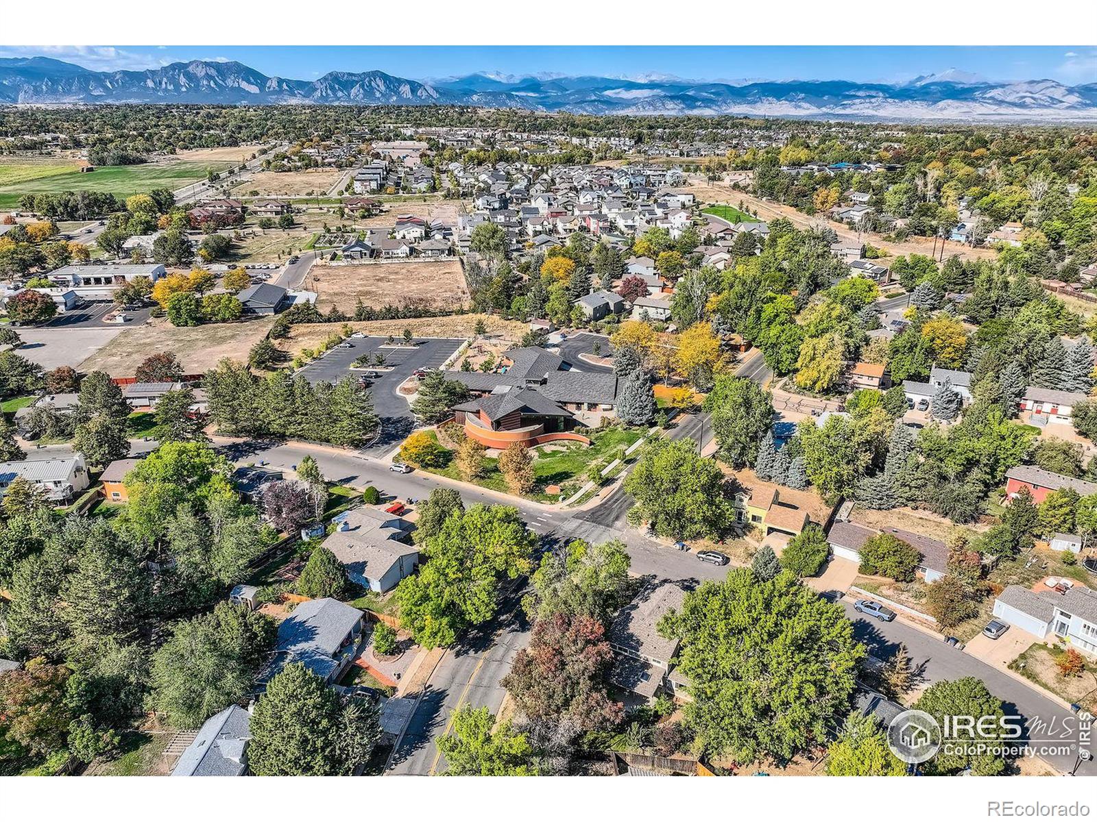 1306 Ceres Drive