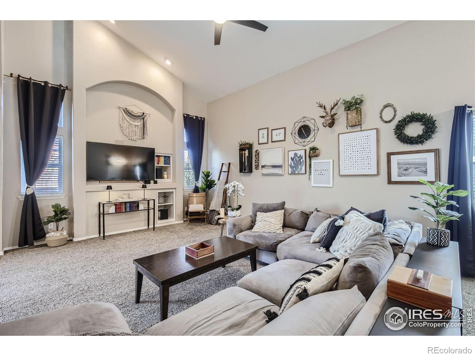 2083 Village Drive