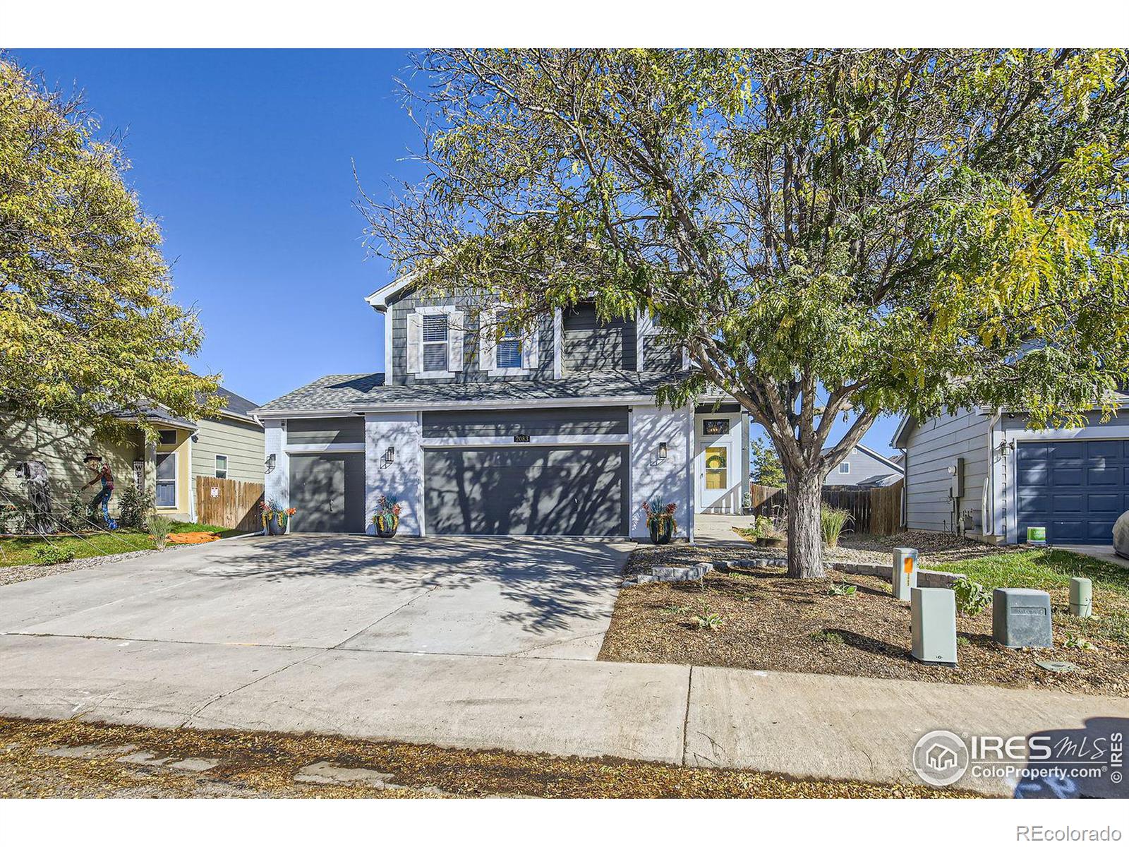 2083 Village Drive