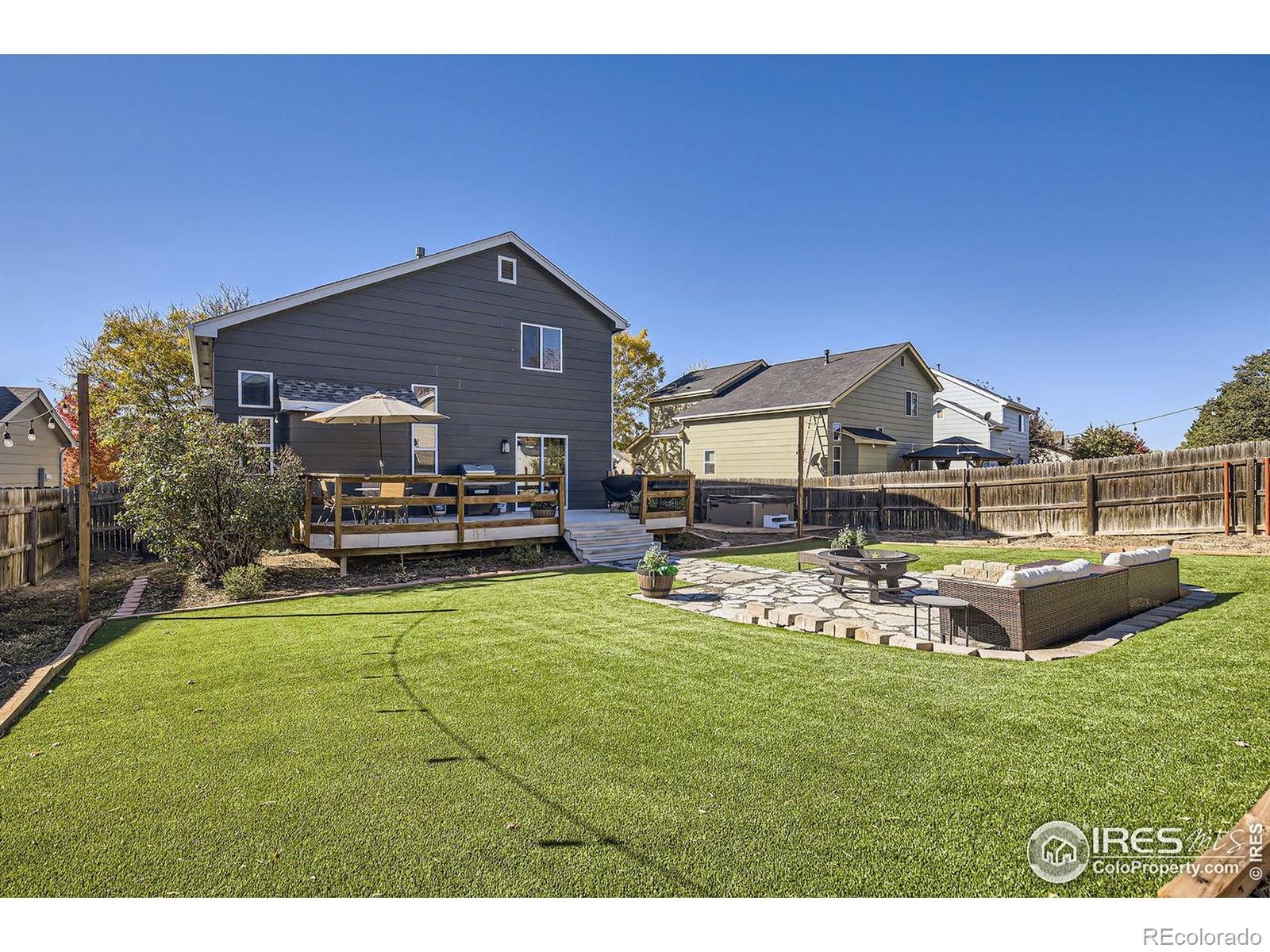 2083 Village Drive