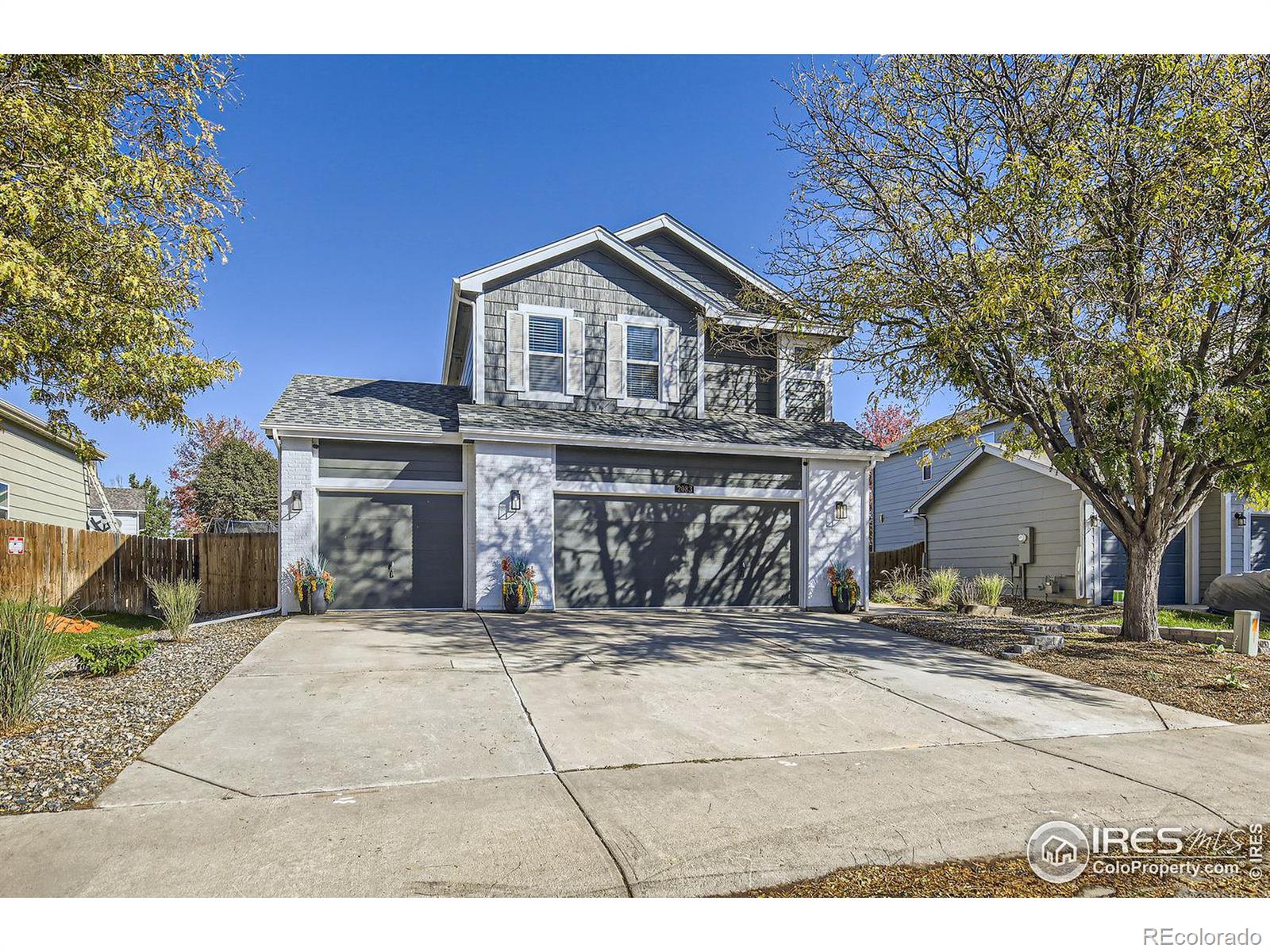 2083 Village Drive