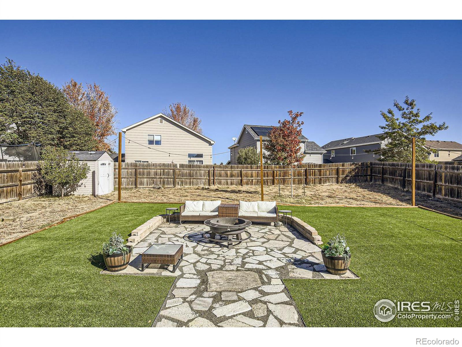 2083 Village Drive
