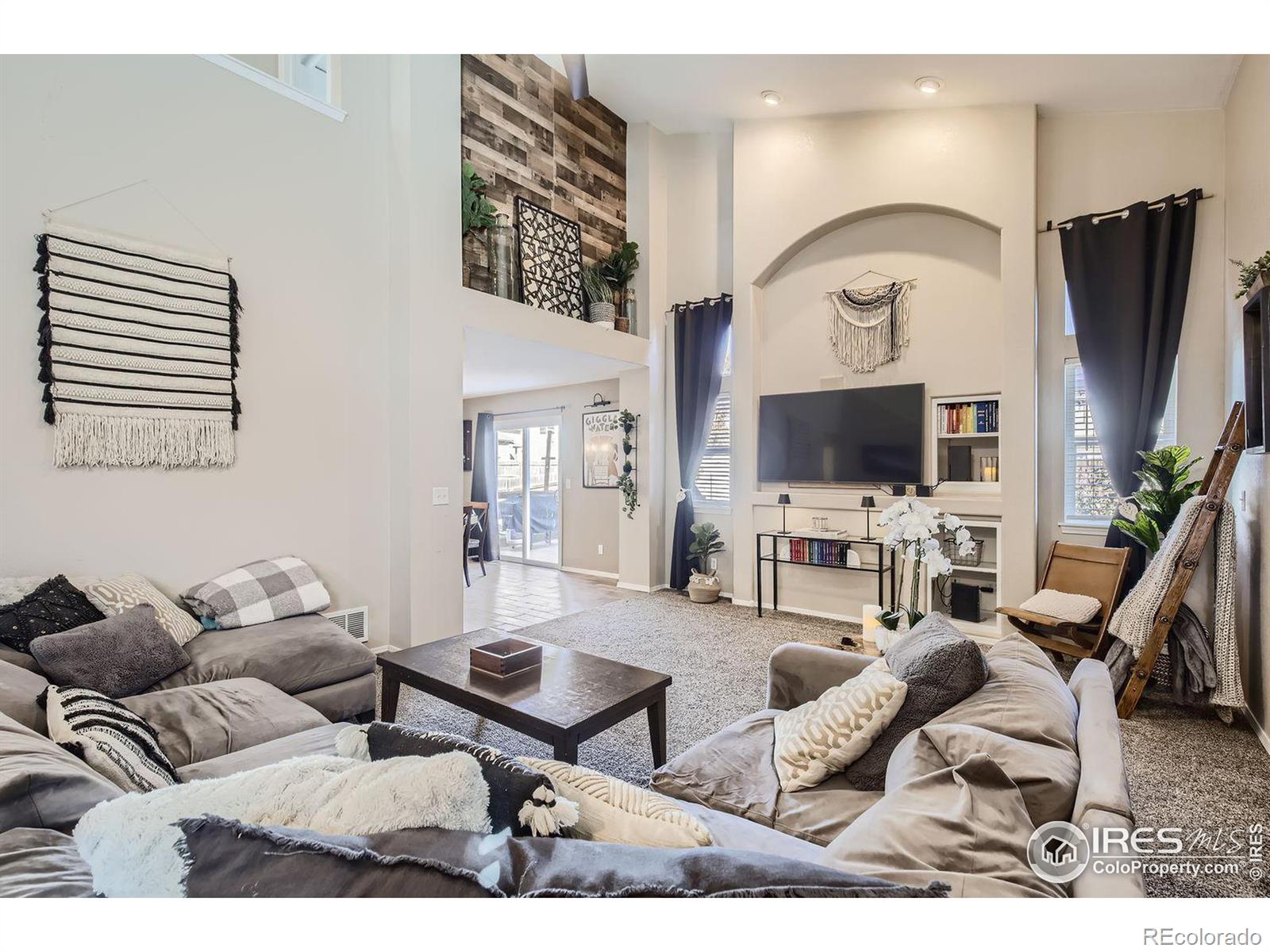 2083 Village Drive
