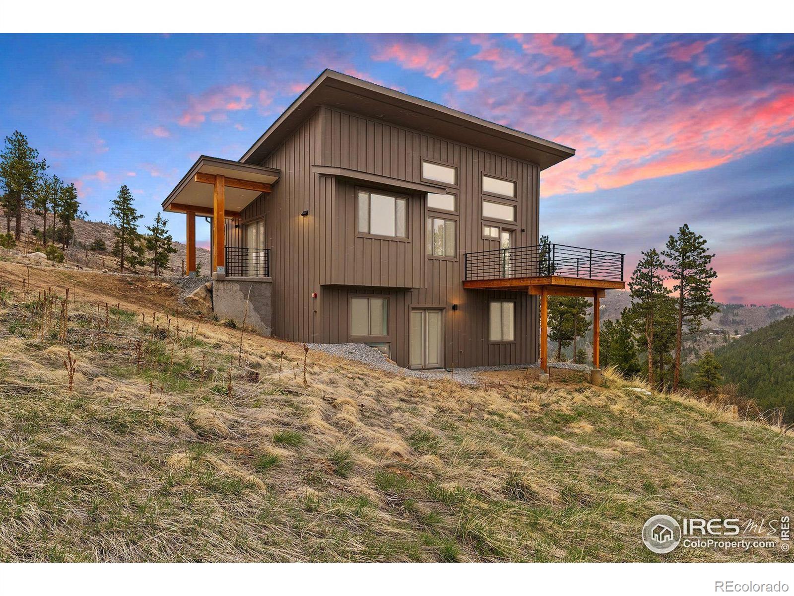 450 Melvina Hill Road