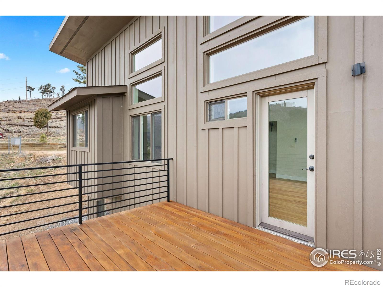 450 Melvina Hill Road