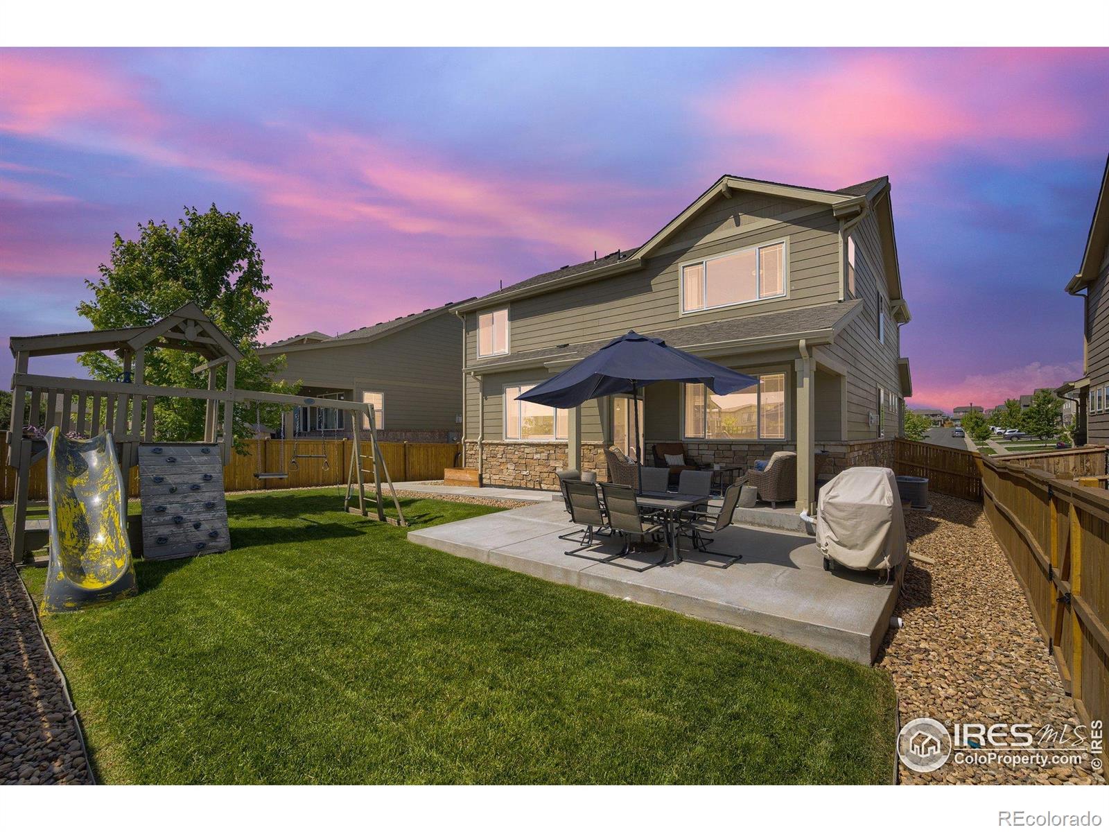 17052 Lipan Street