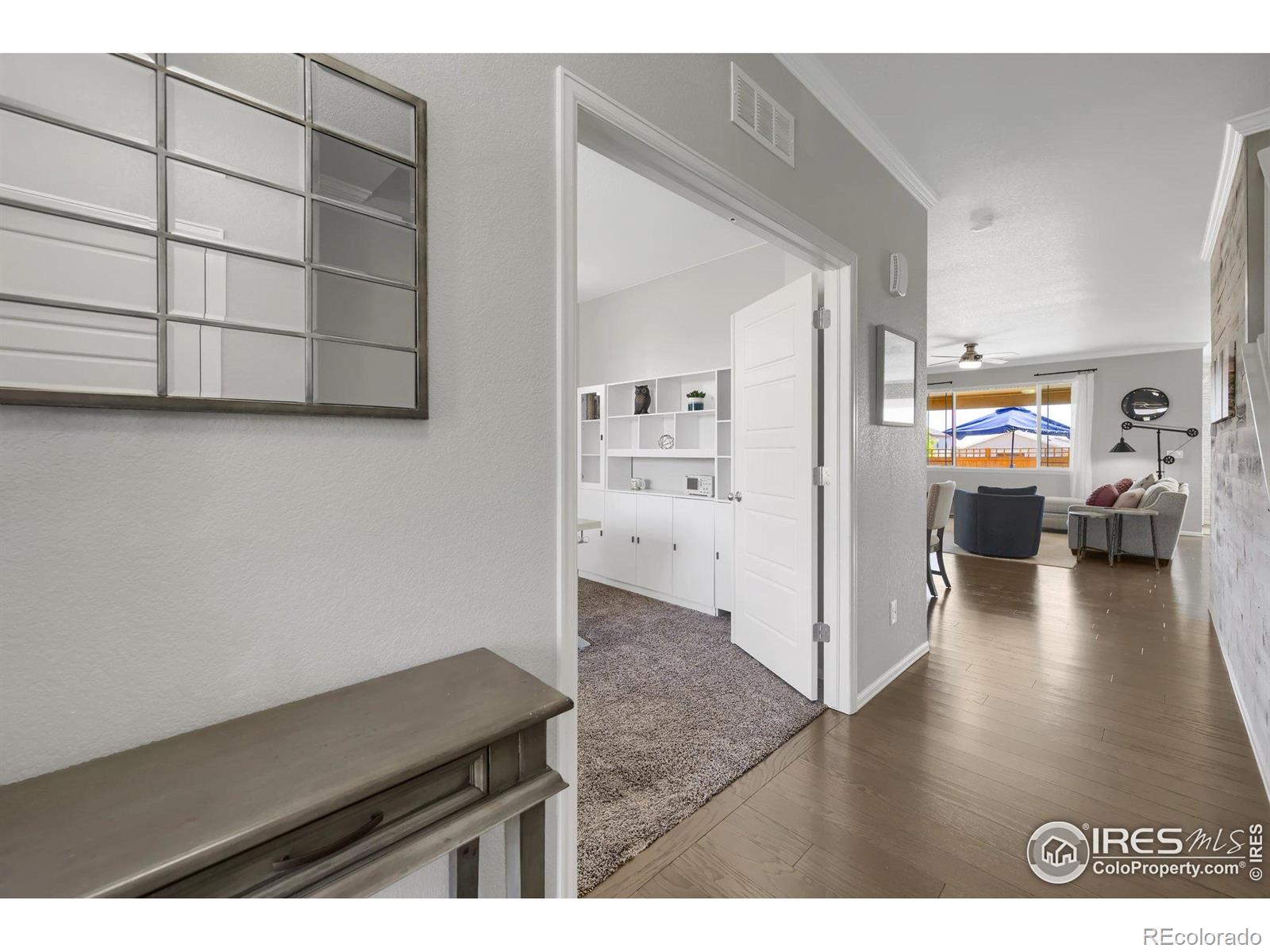 17052 Lipan Street