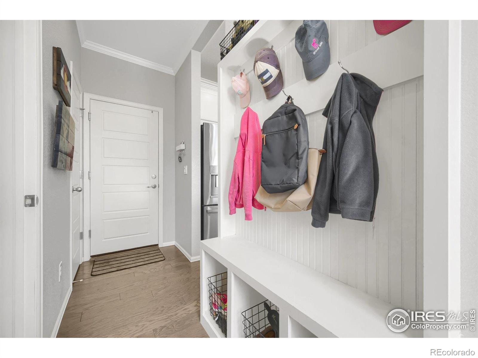 17052 Lipan Street