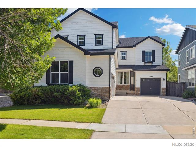 2133 Katahdin Drive