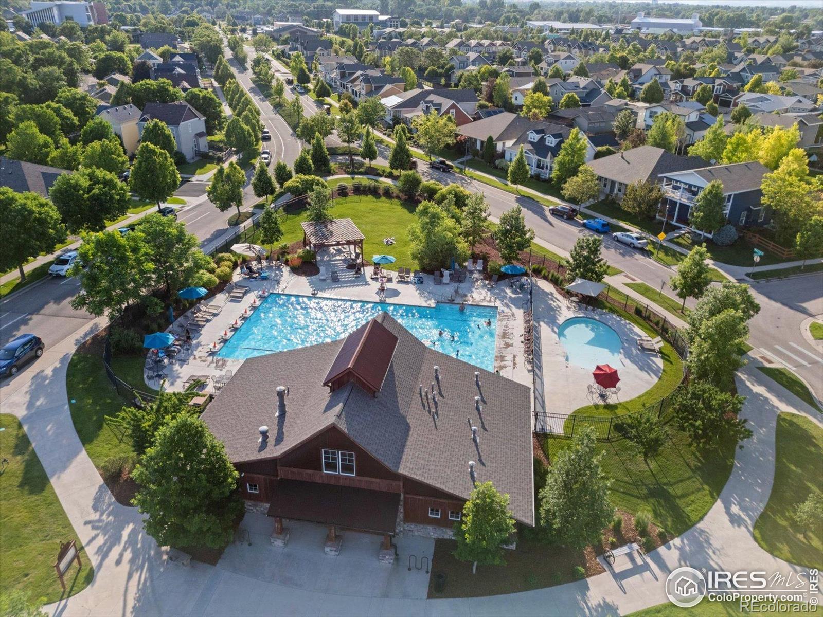 2133 Katahdin Drive