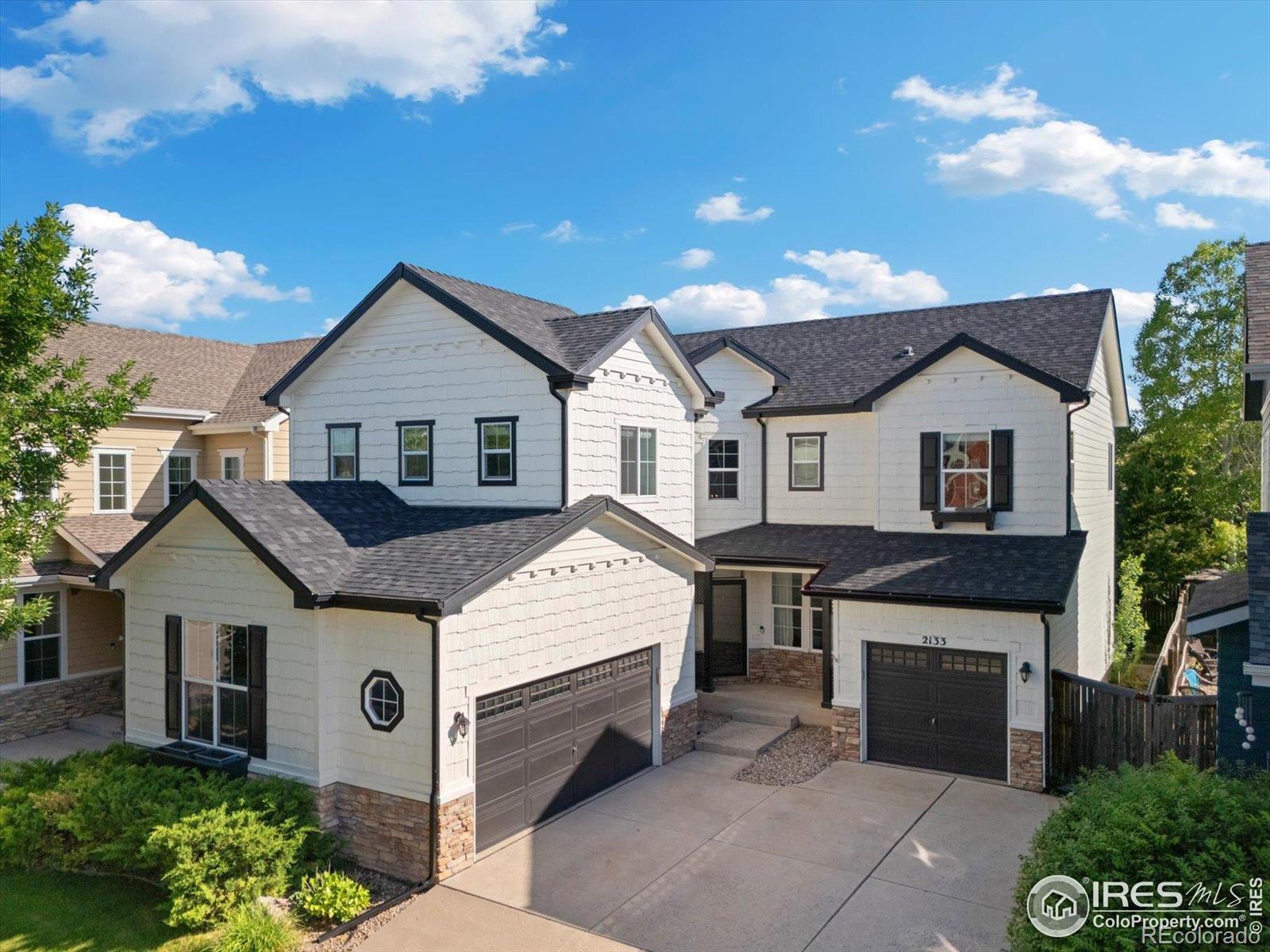 2133 Katahdin Drive