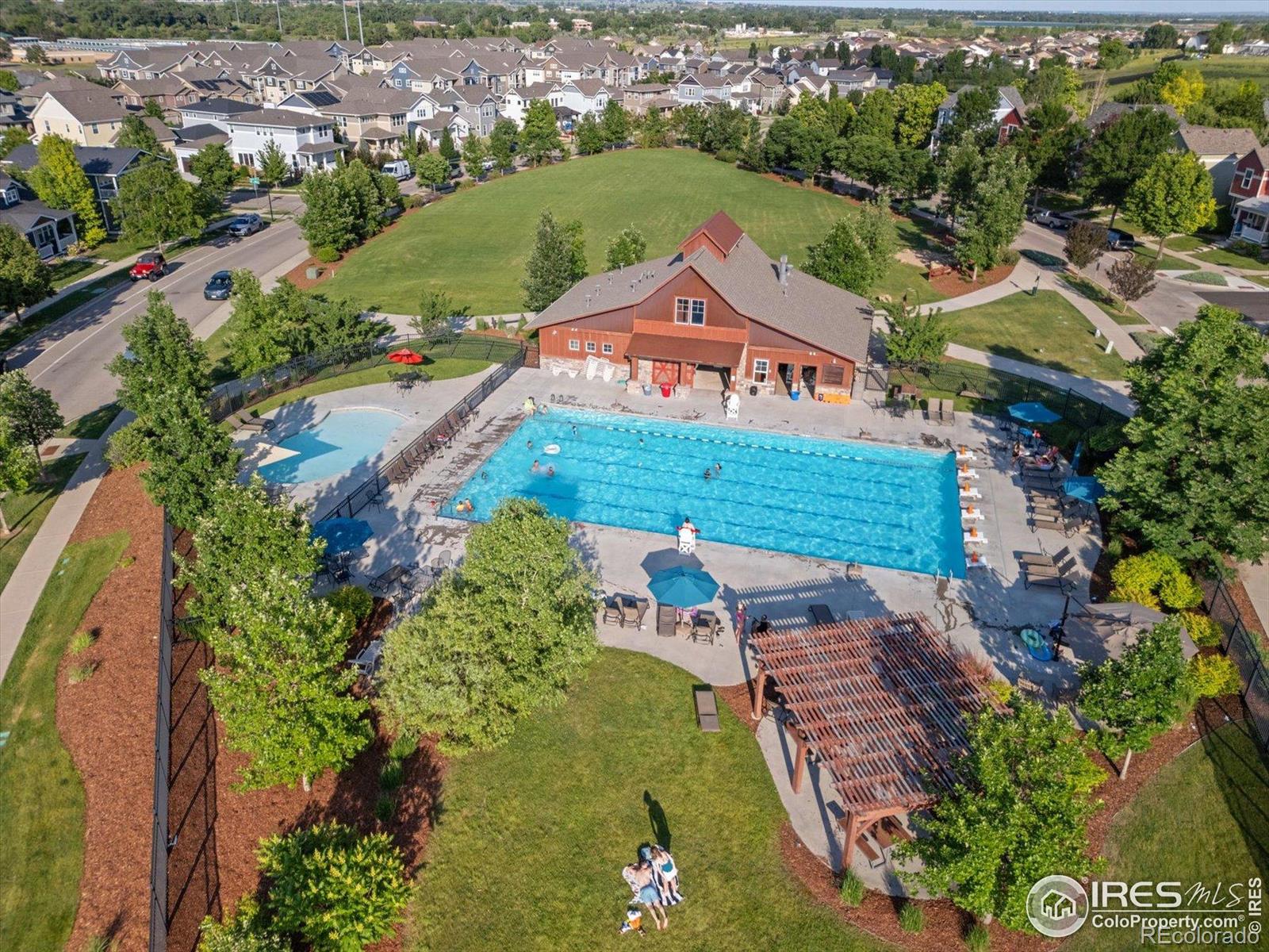 2133 Katahdin Drive
