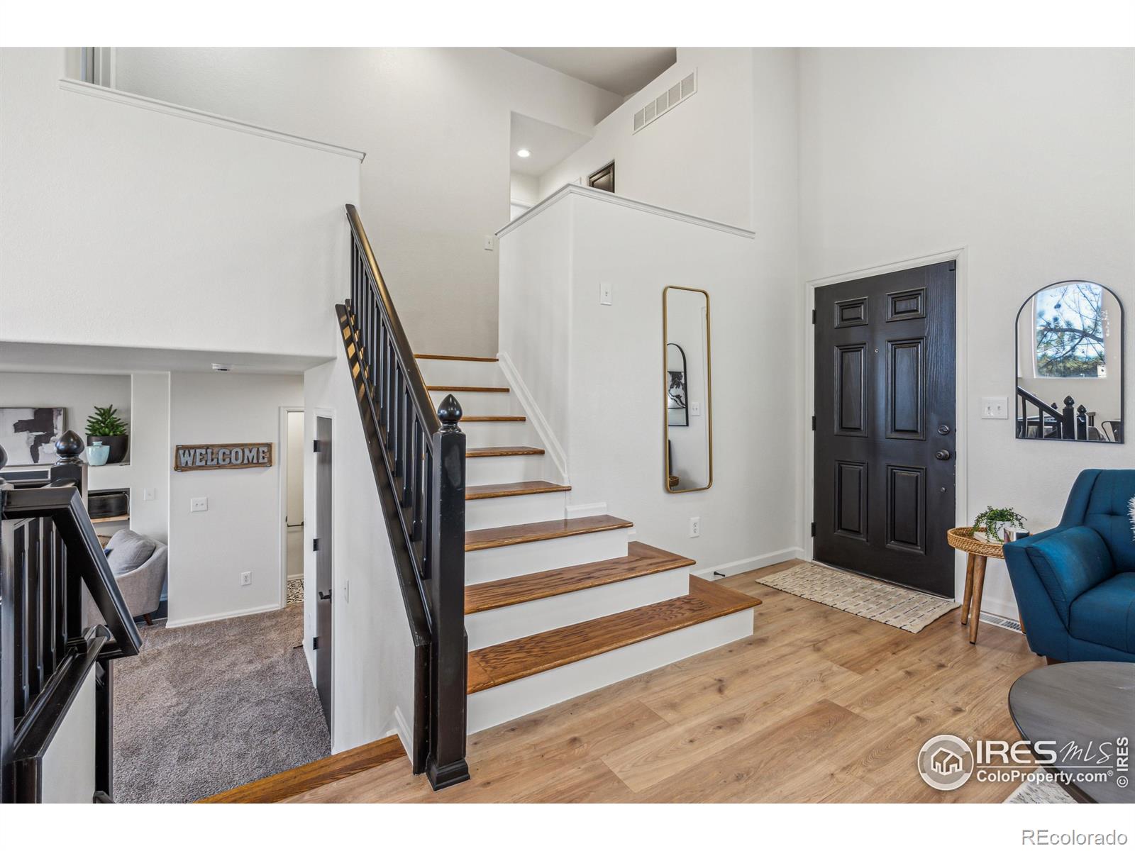 608 Bluegrass Drive