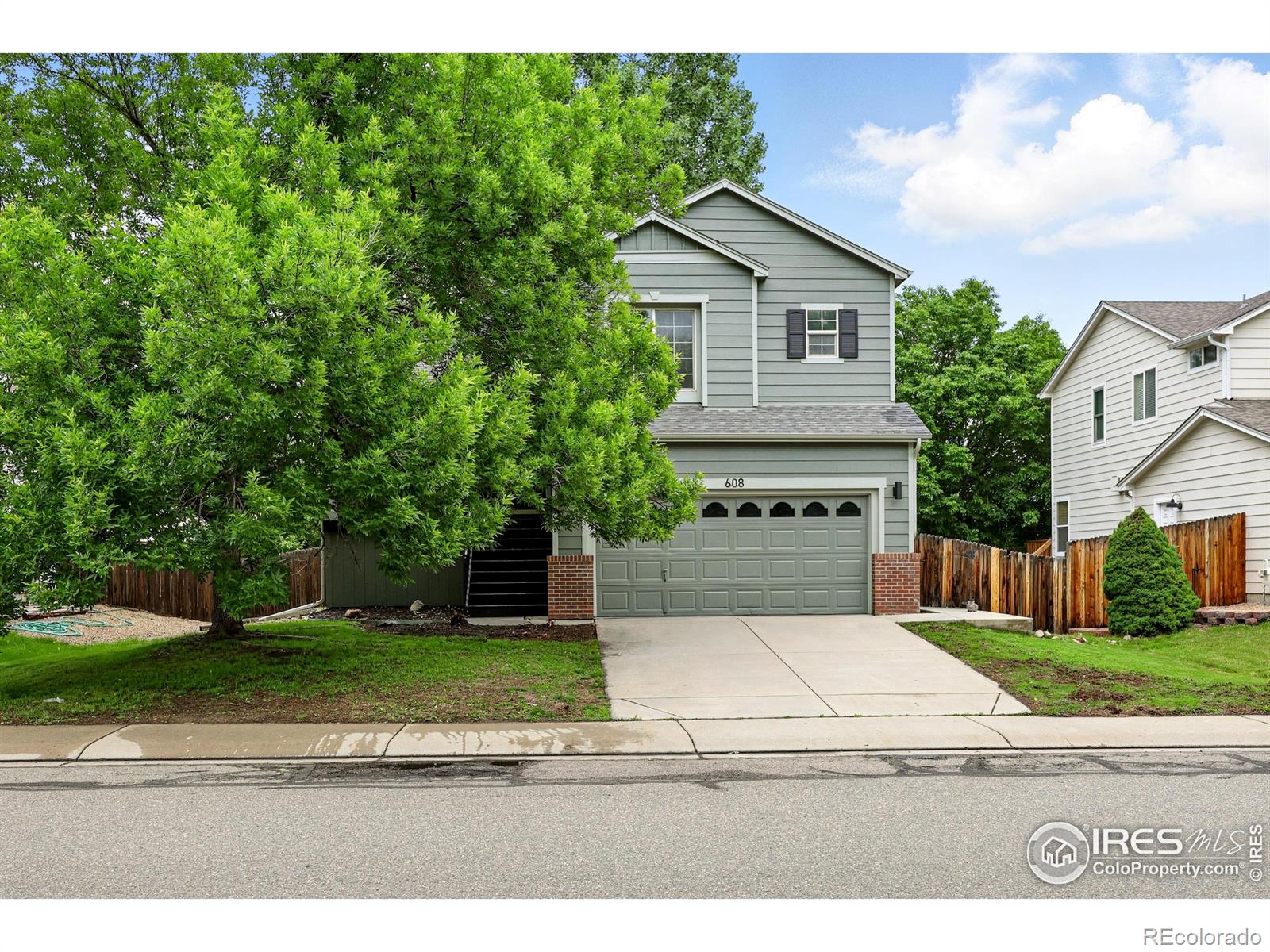 608 Bluegrass Drive