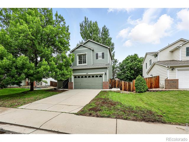 608 Bluegrass Drive
