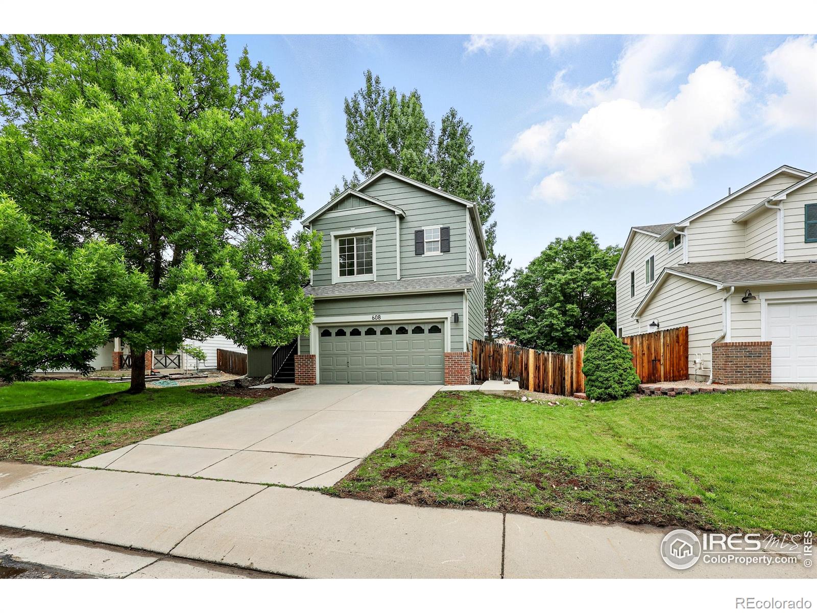 608 Bluegrass Drive