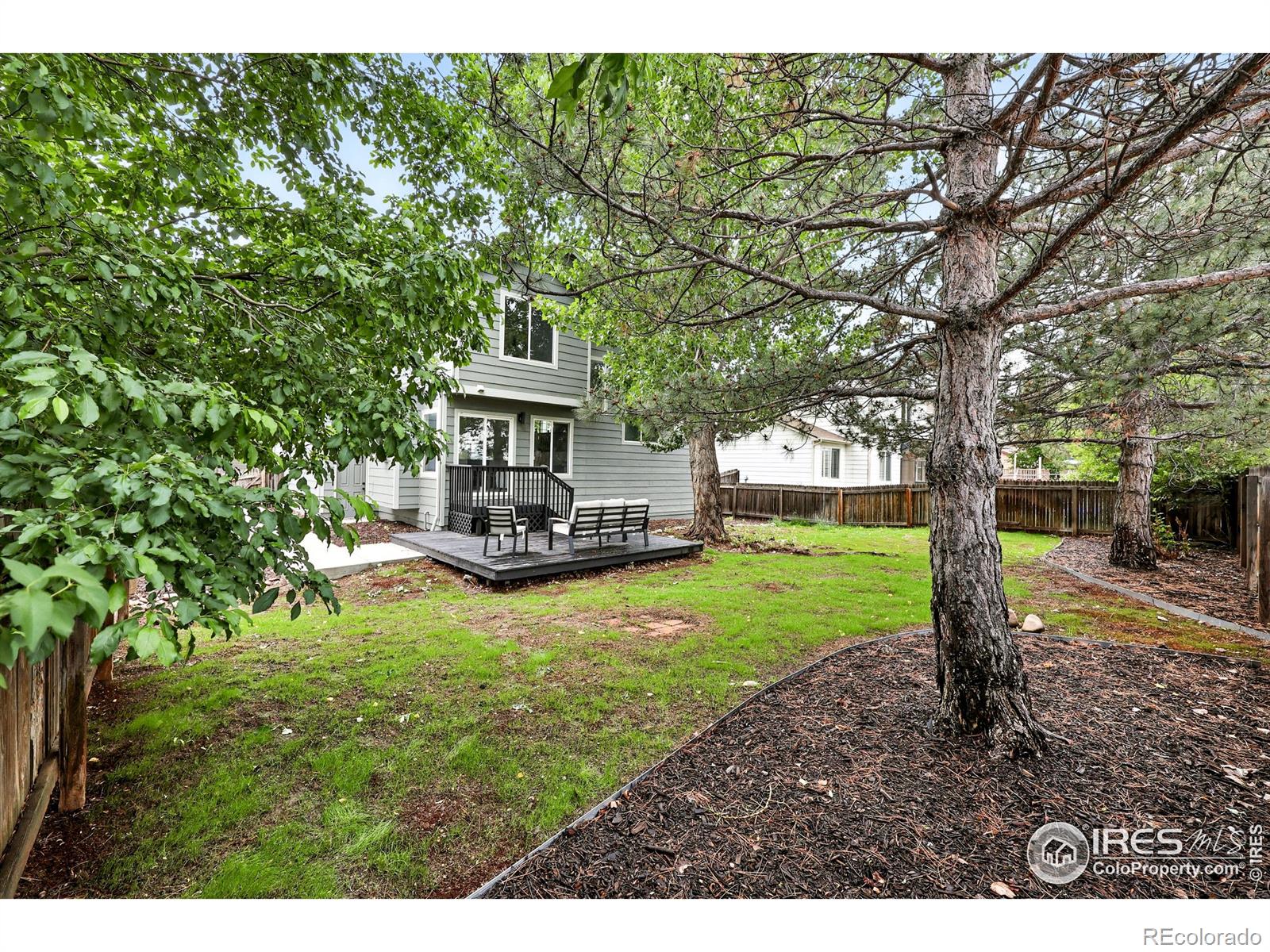 608 Bluegrass Drive