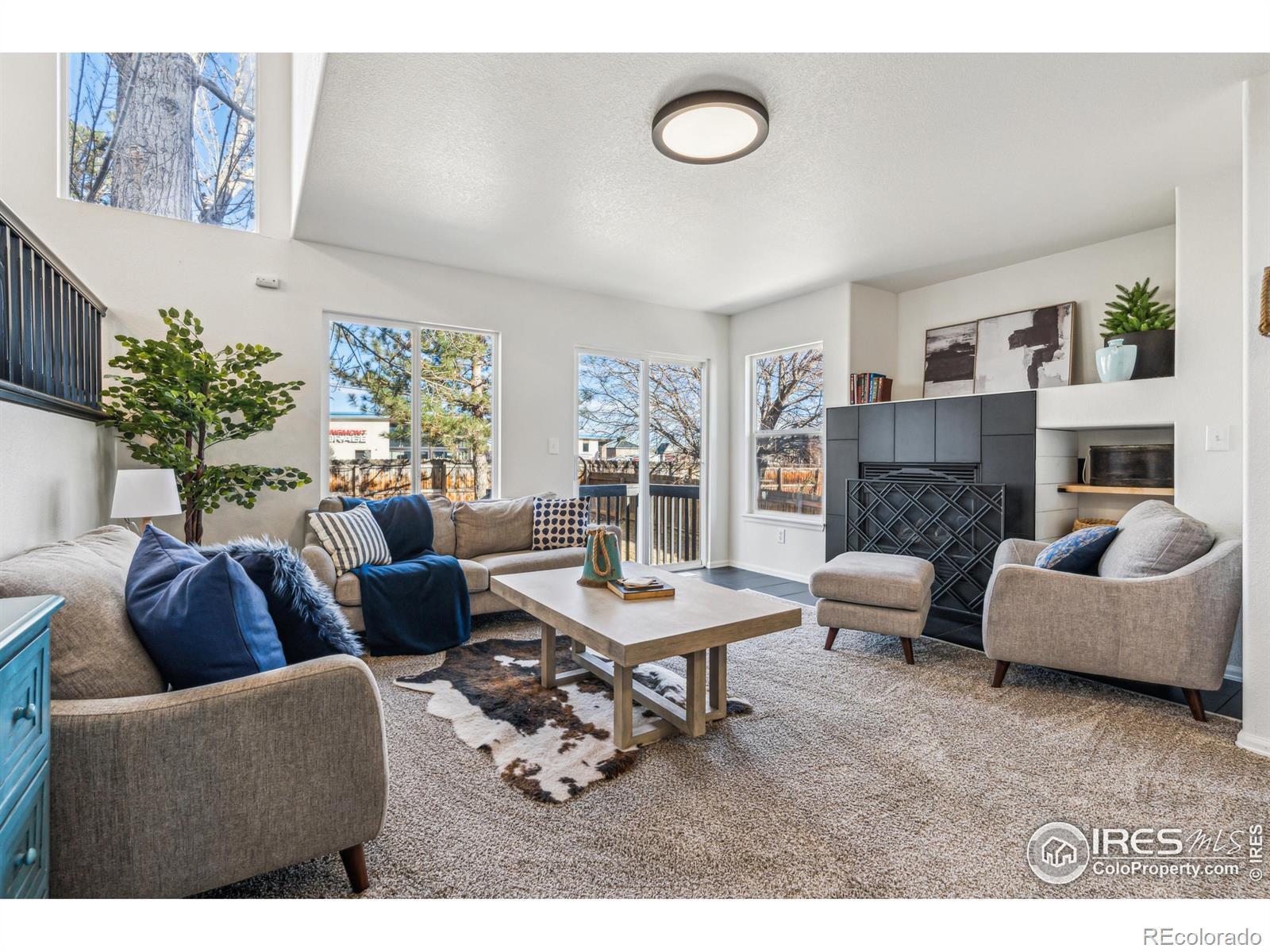 608 Bluegrass Drive