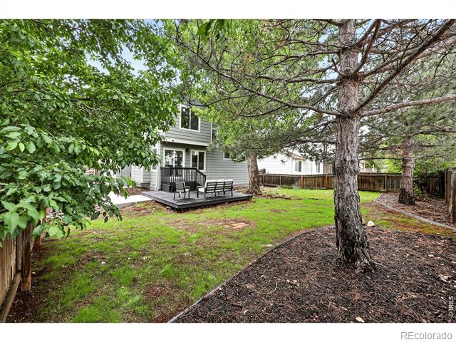 608 Bluegrass Drive