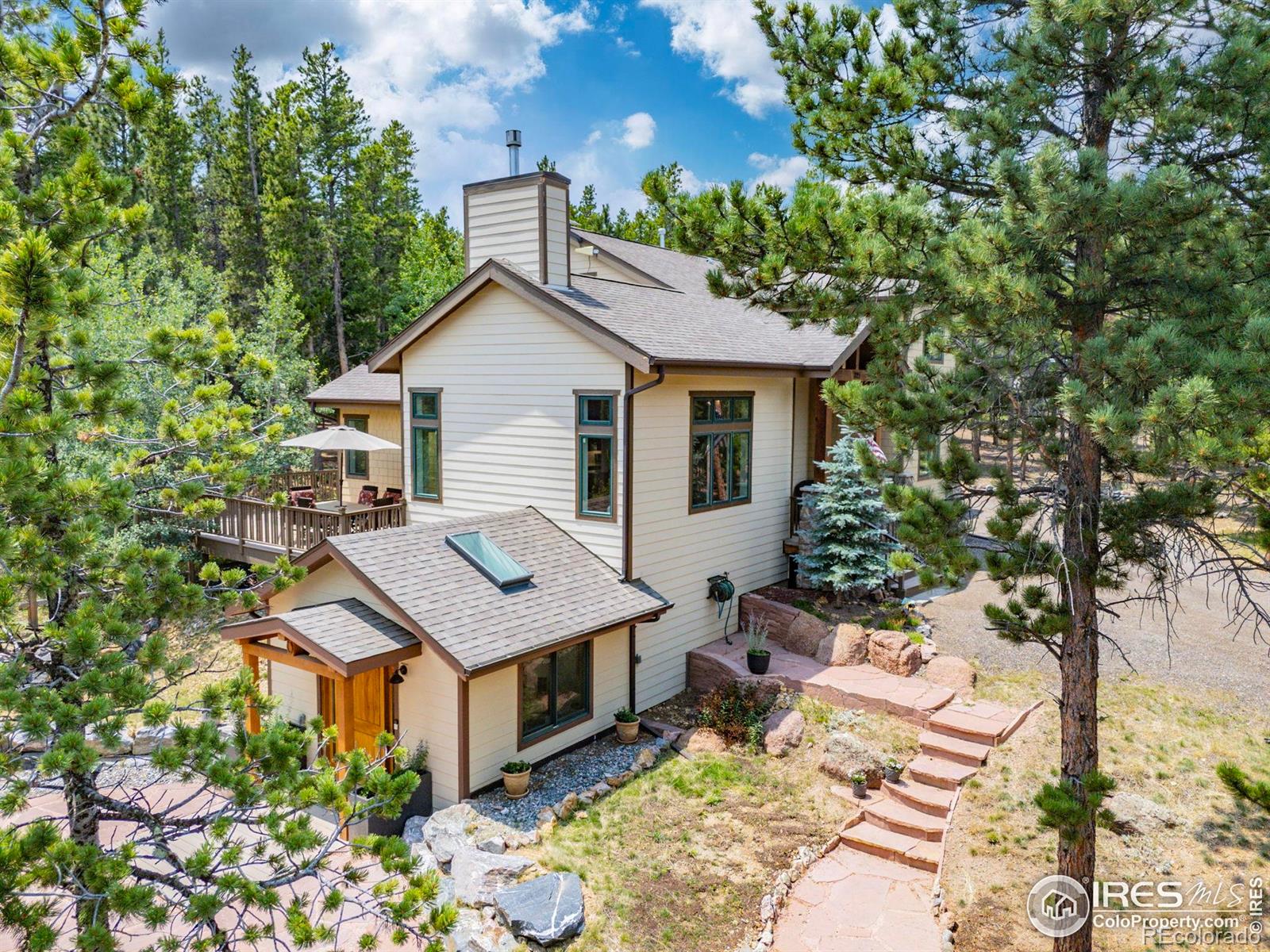225 Indian Peaks Drive
