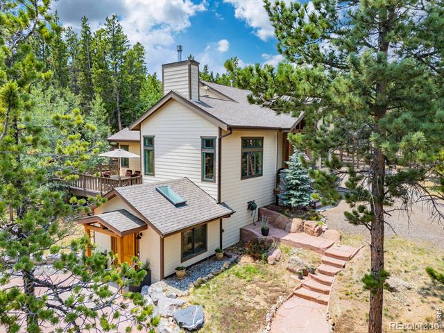 225 Indian Peaks Drive