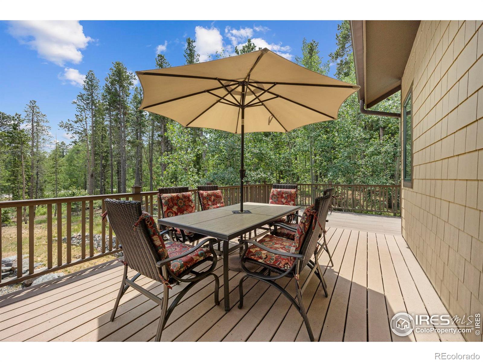 225 Indian Peaks Drive