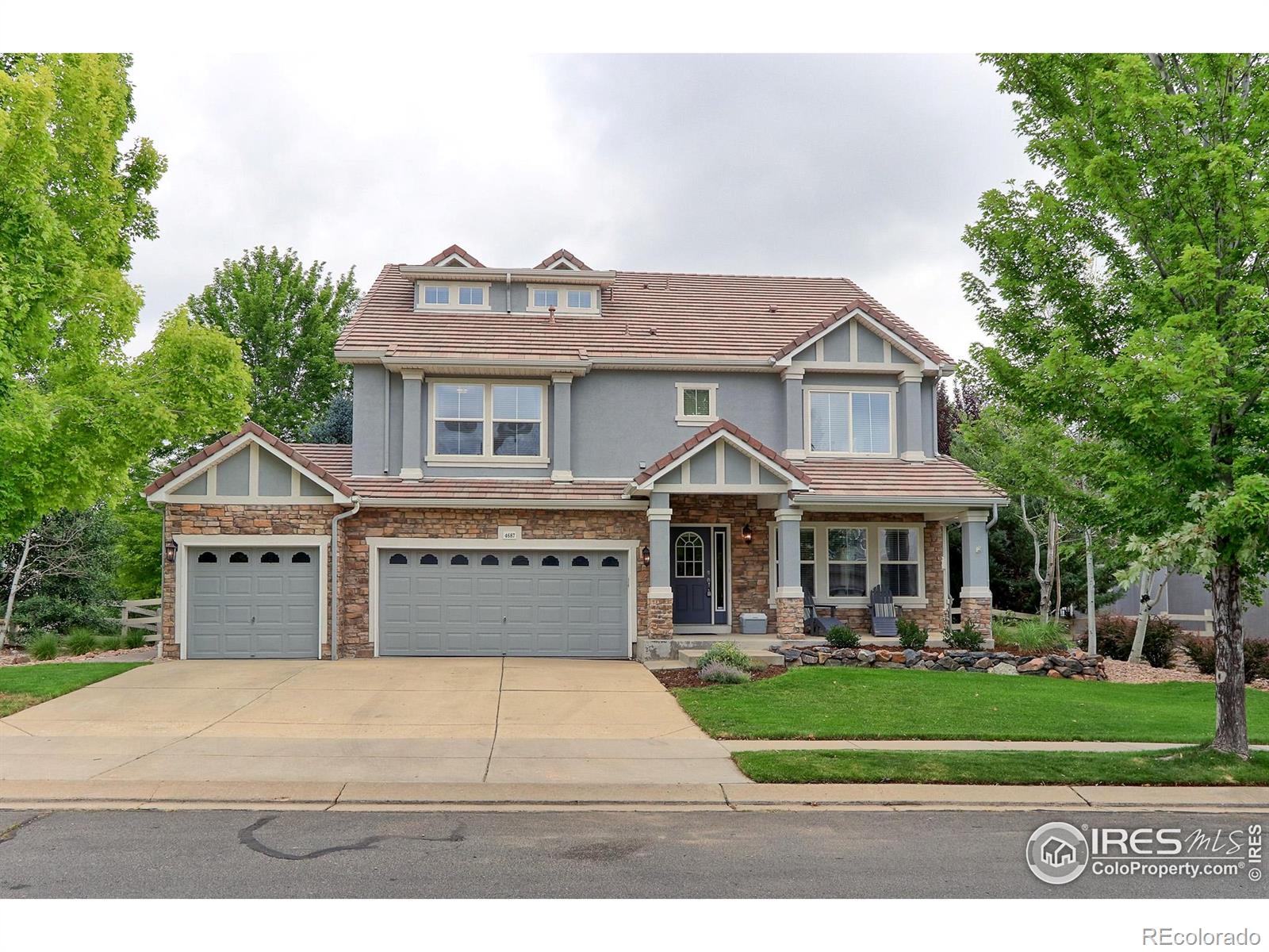 4687 Longs Court