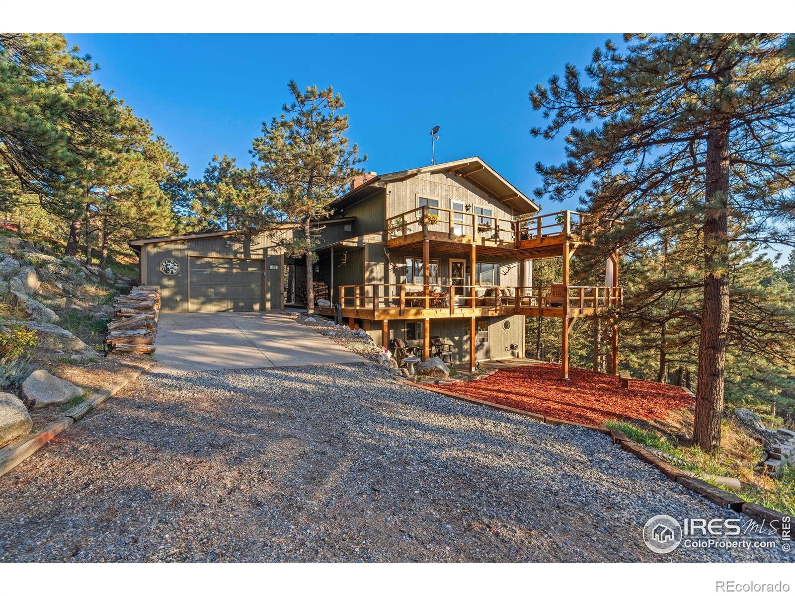 321 Greenwood Drive