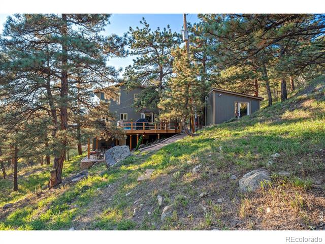 321 Greenwood Drive