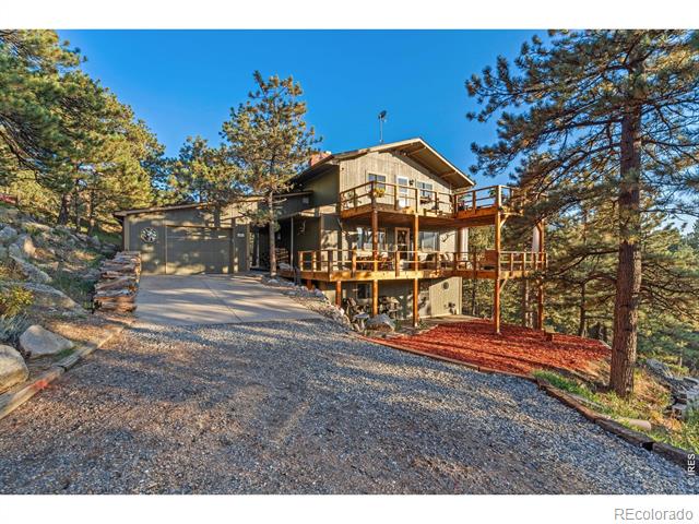 321 Greenwood Drive