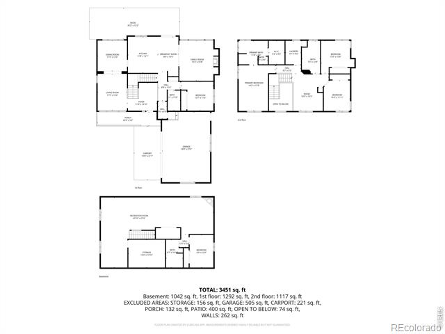 2251 Evening Star Lane