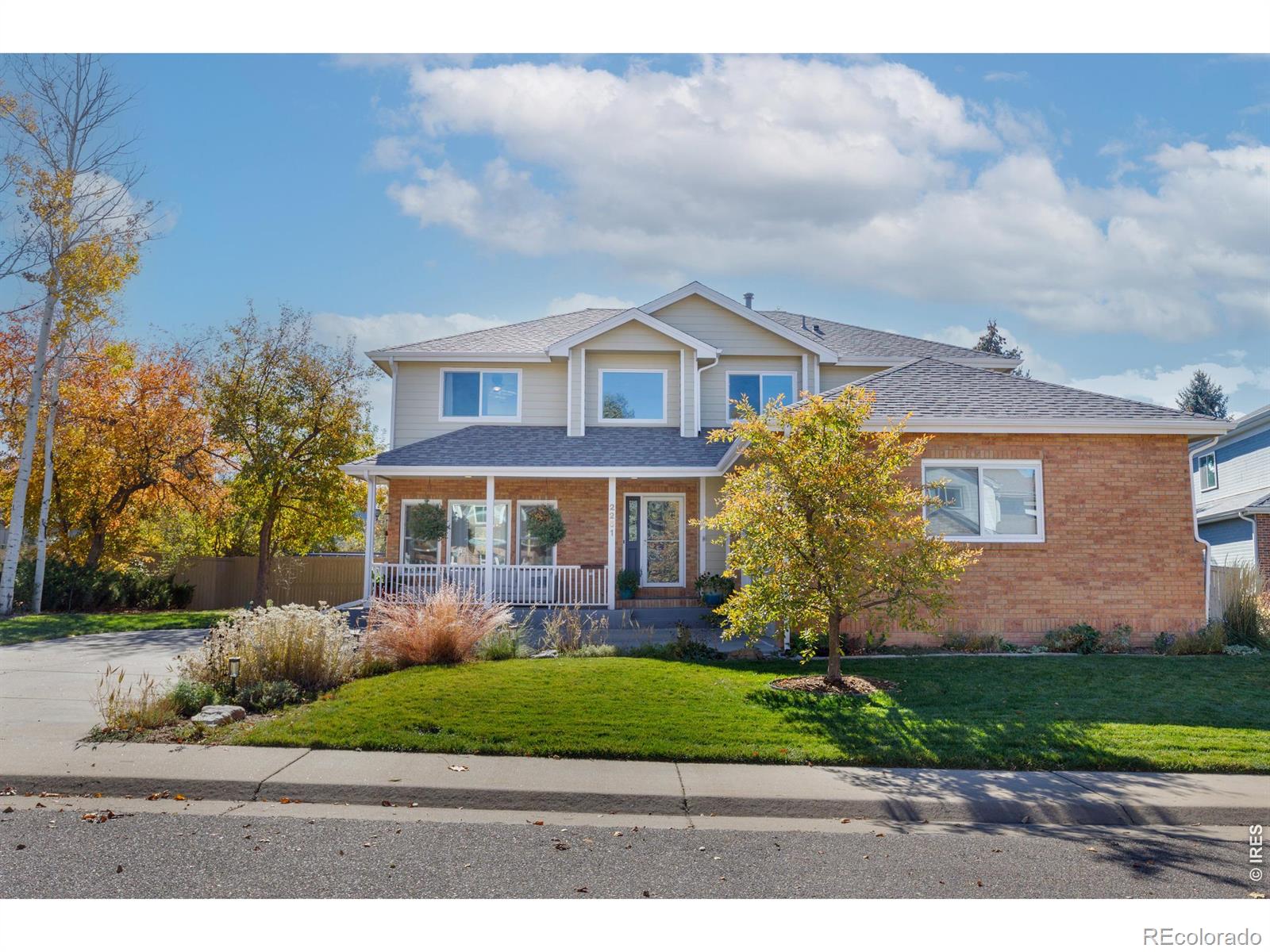 2251 Evening Star Lane