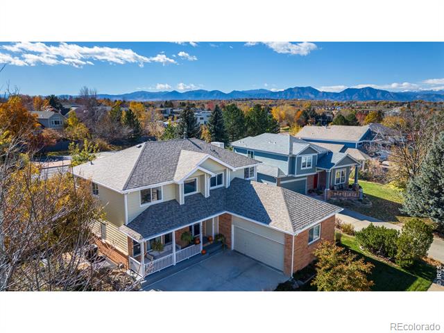 2251 Evening Star Lane