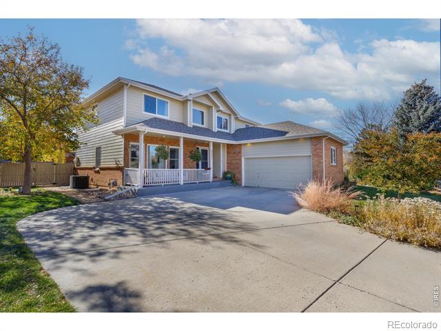 2251 Evening Star Lane