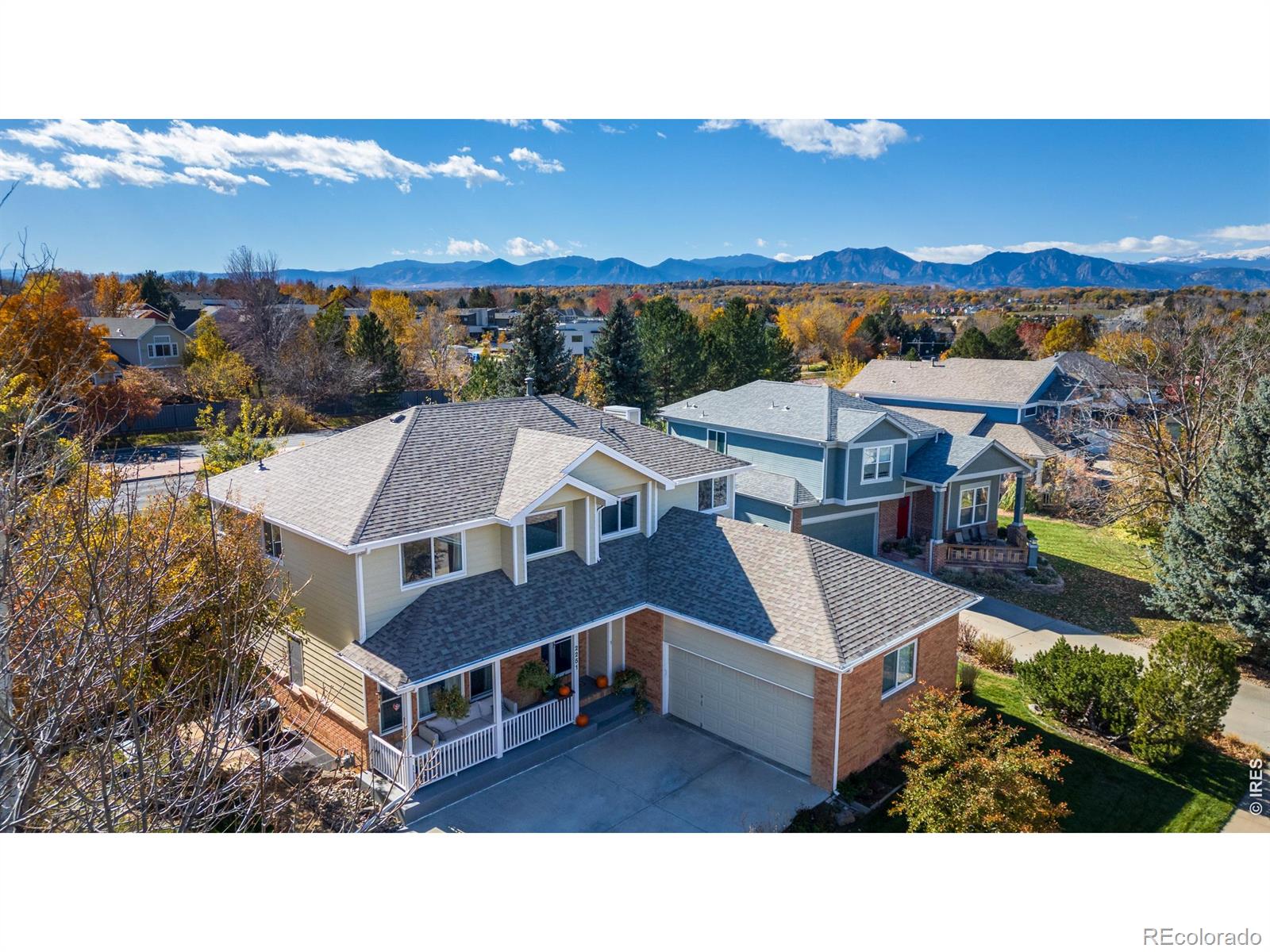 2251 Evening Star Lane
