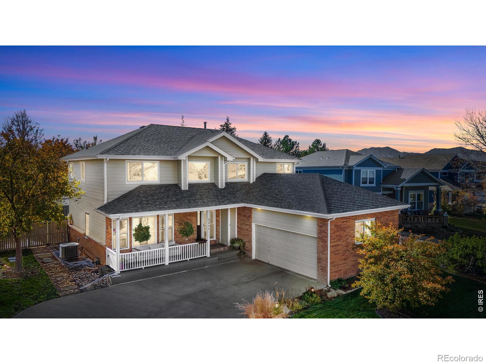 2251 Evening Star Lane