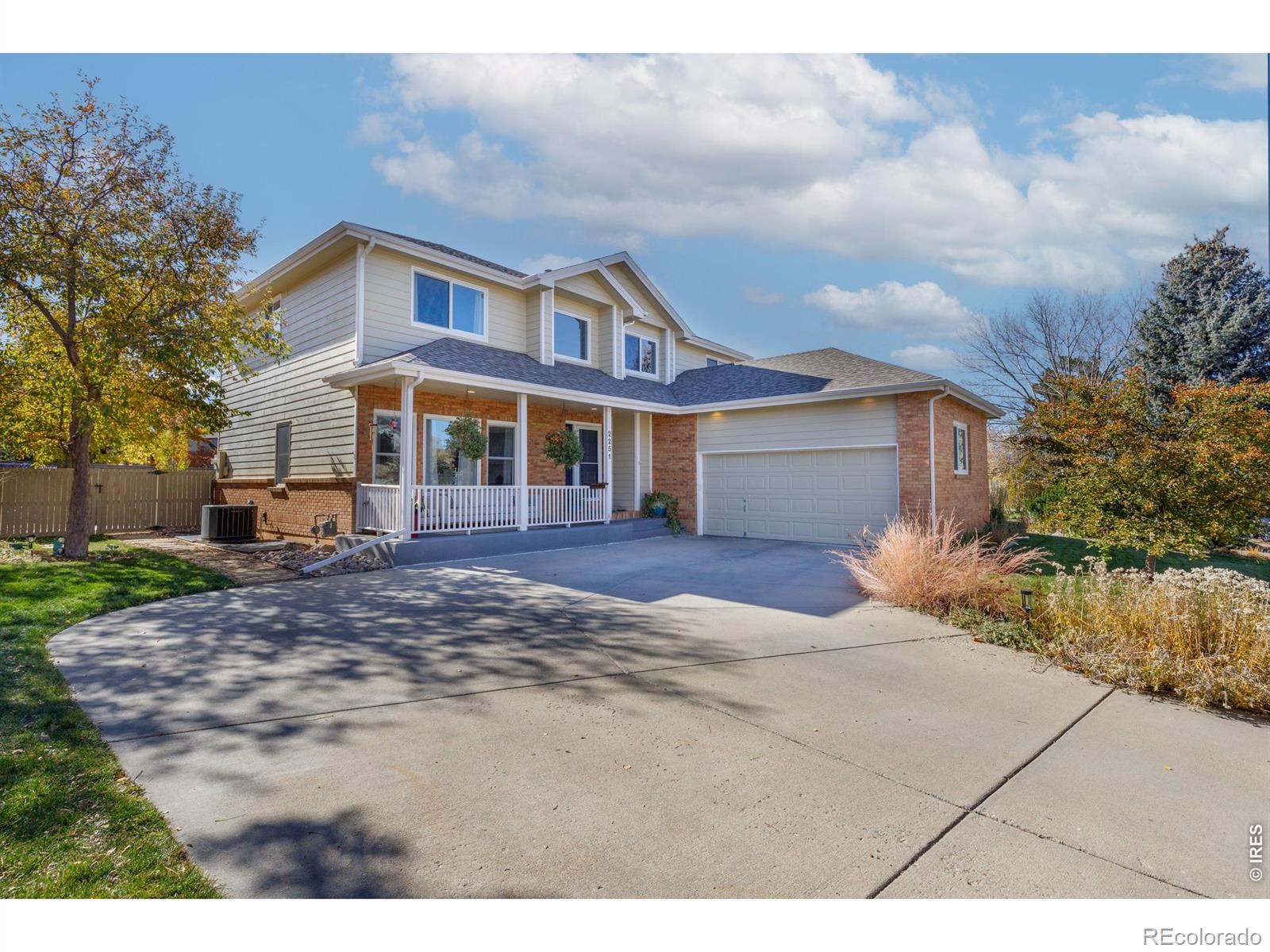 2251 Evening Star Lane
