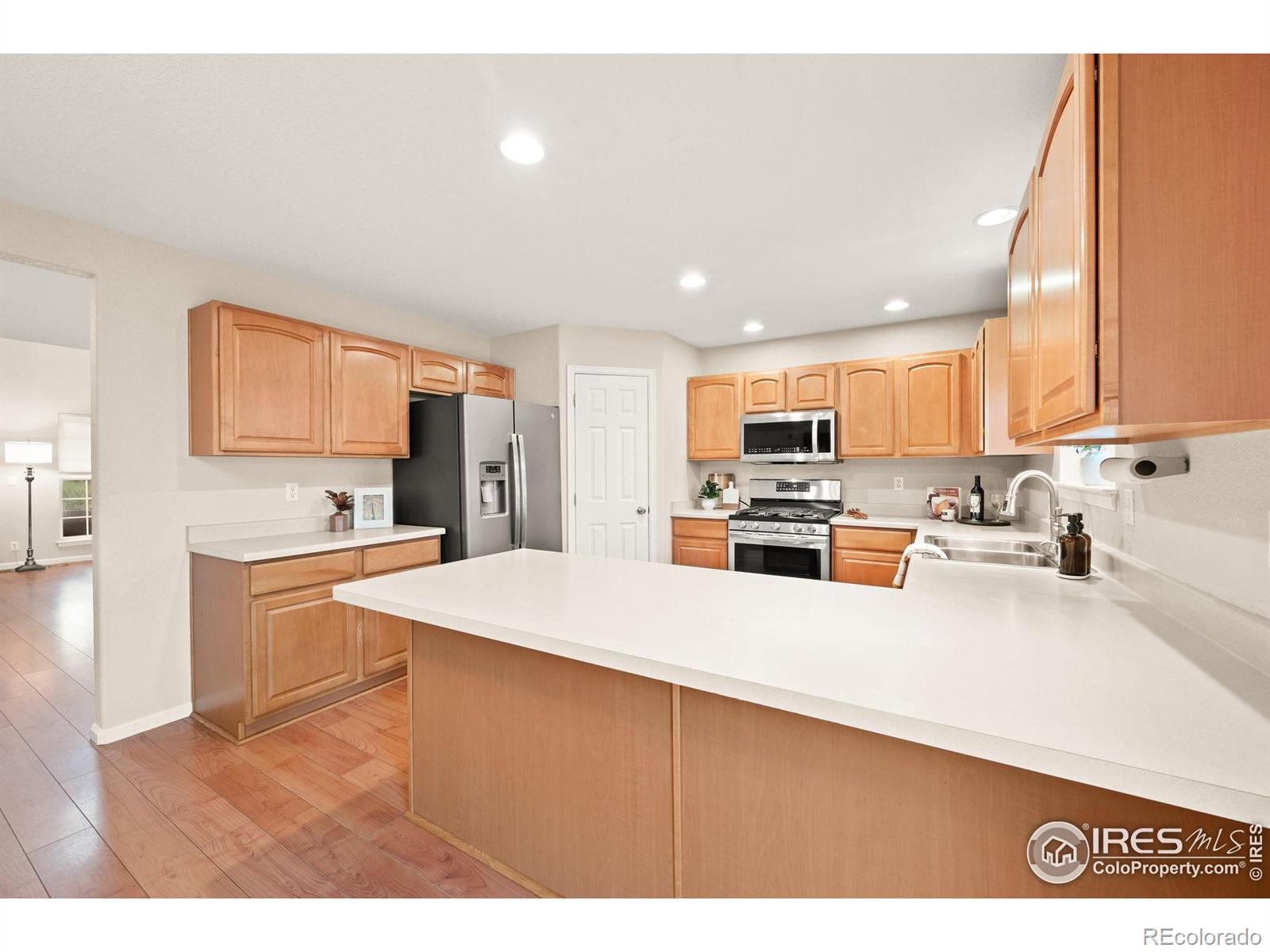 1814 W 131st Drive