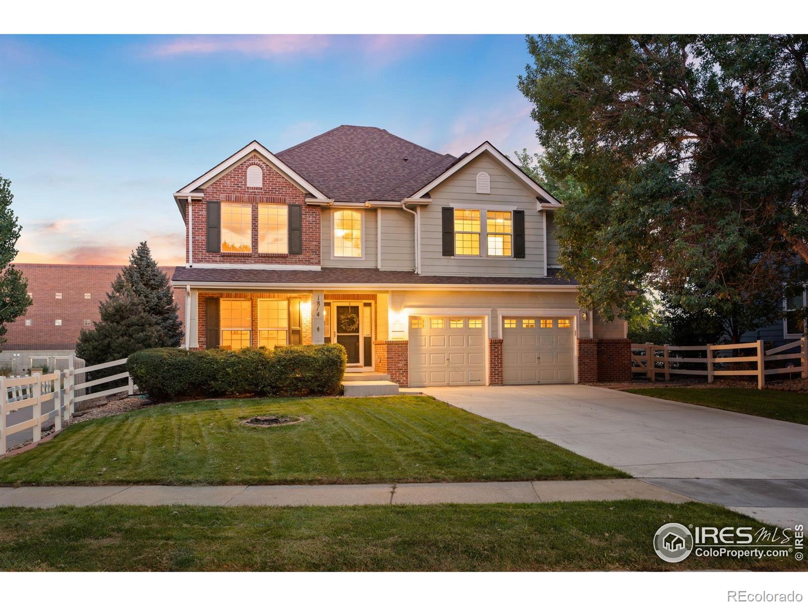 1814 W 131st Drive