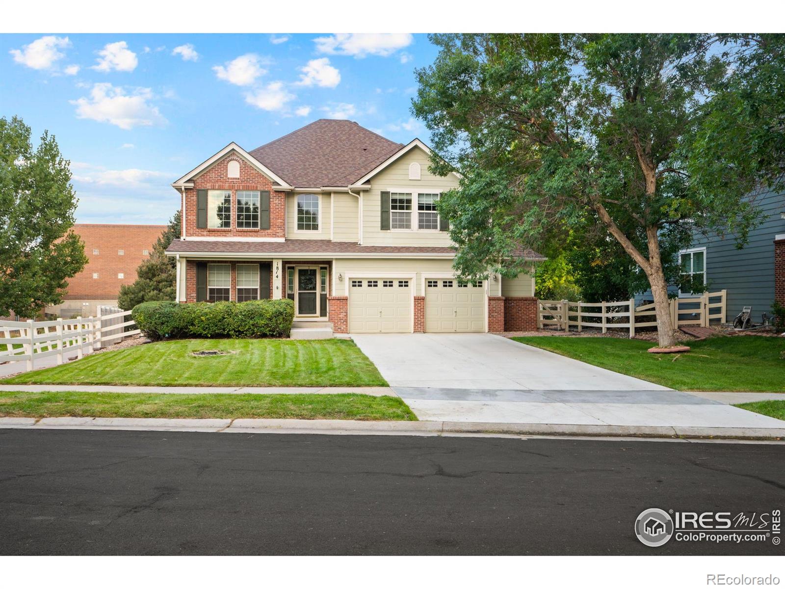 1814 W 131st Drive
