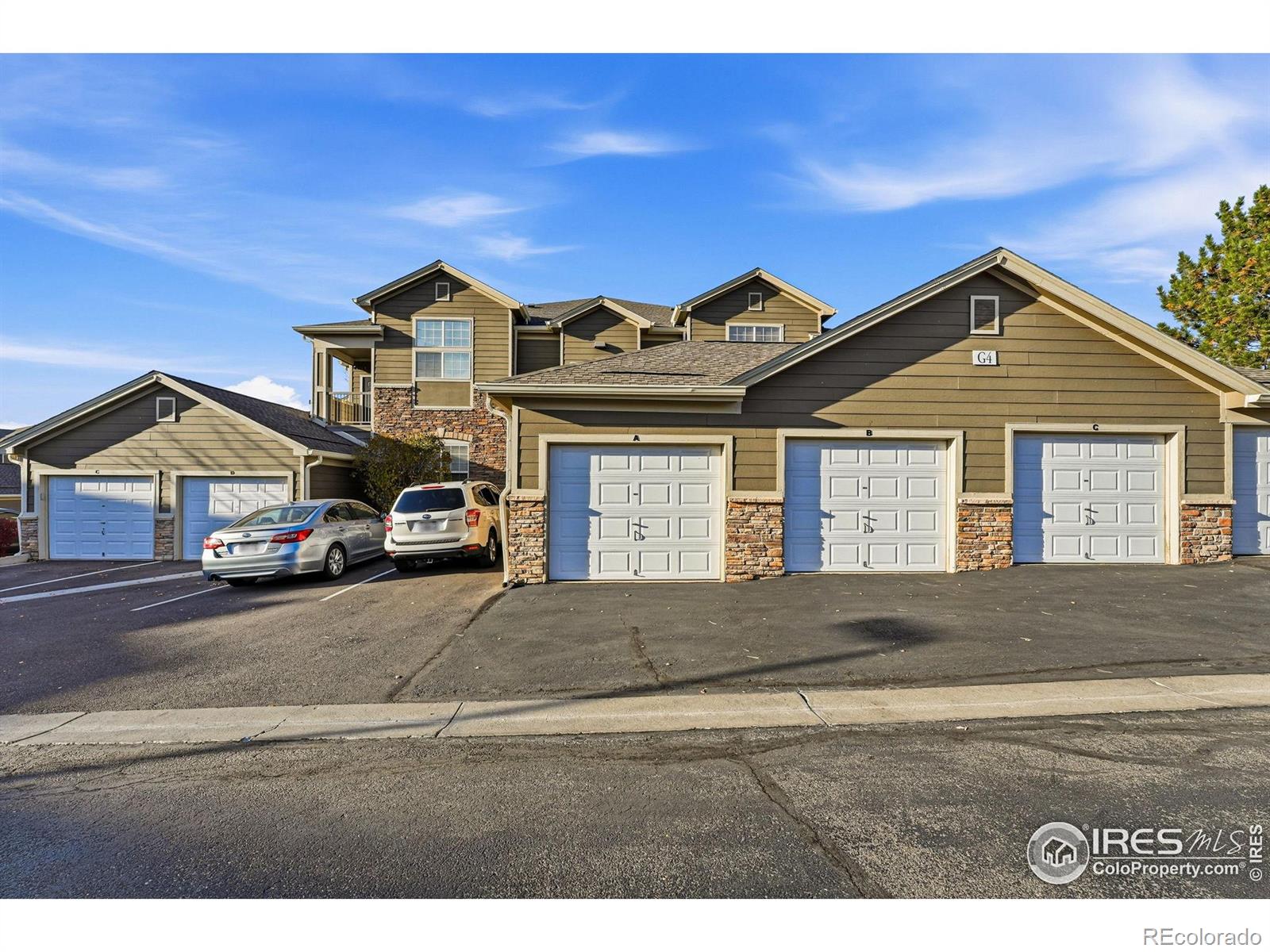 2875 Blue Sky Circle Unit: 4-107