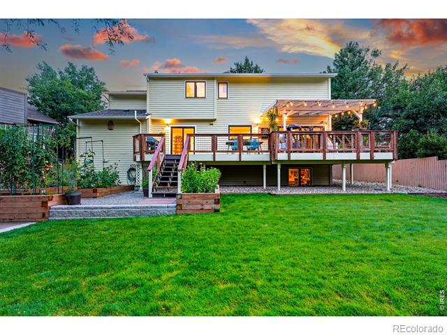 5453 Illini Way