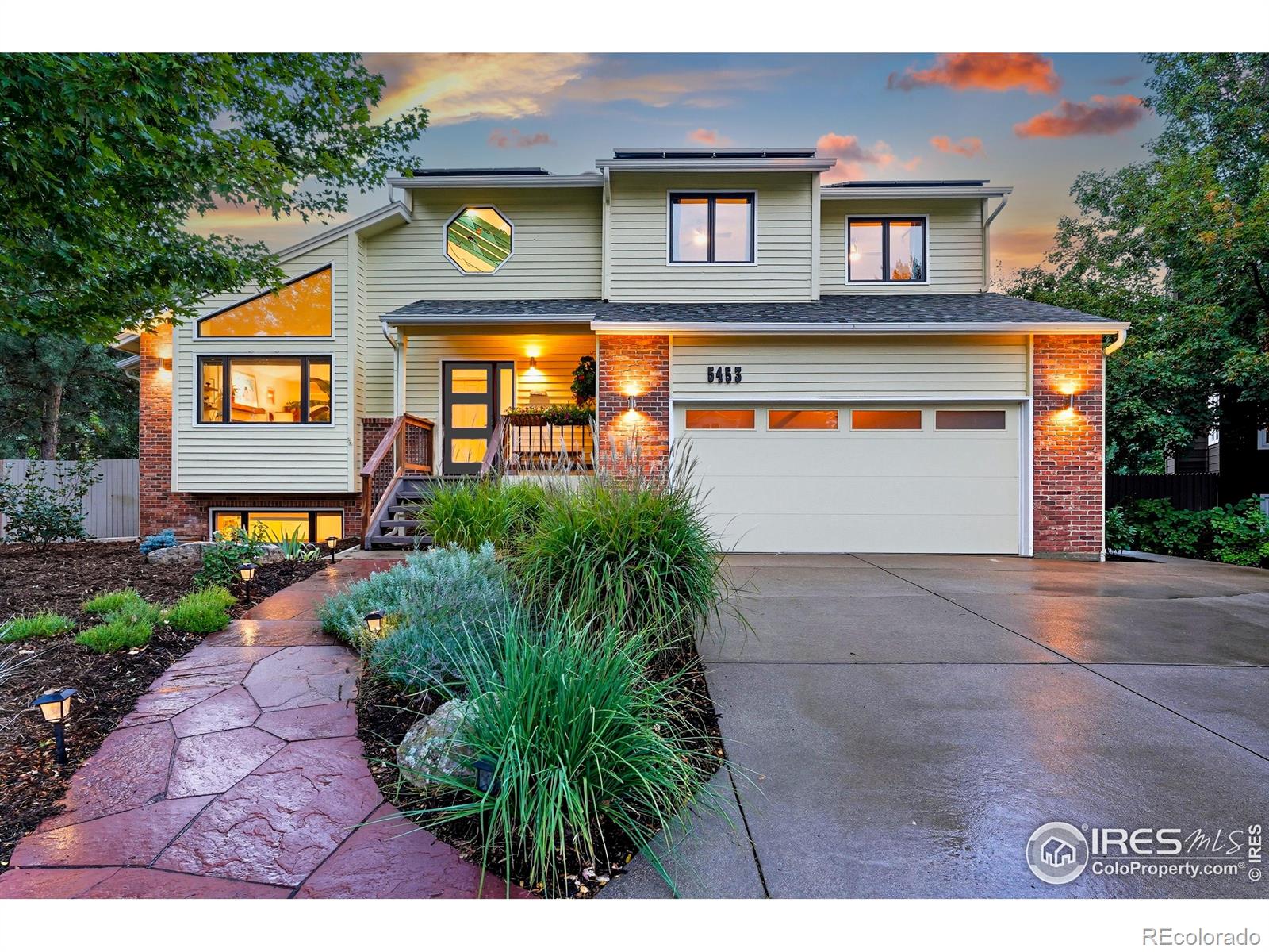5453 Illini Way